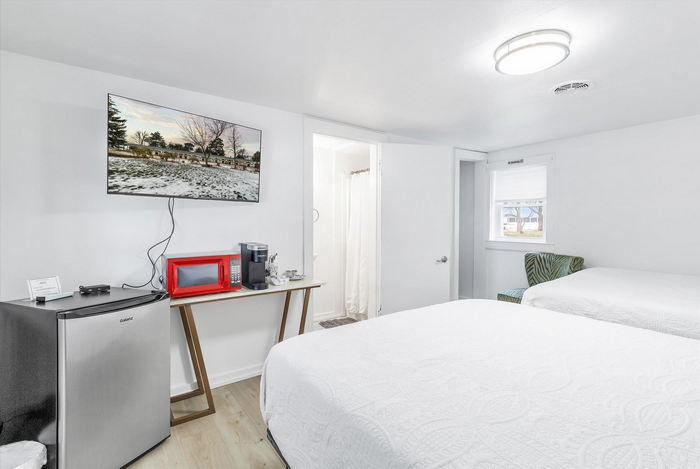 St. Johns Motel - From Website (newer photo)